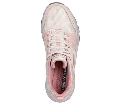SKECHERS ESCAPE PLAN KADIN AYAKKABI 180061-NTPK