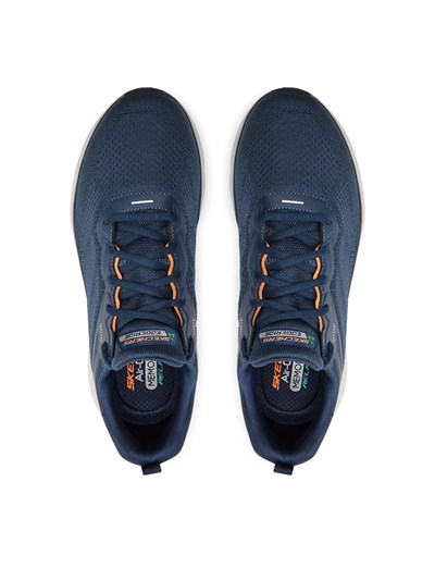 SKECHERS EXXO TRAINERS ERKEK AYAKKABI 232836-NVOR