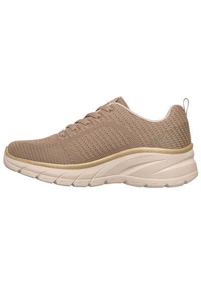SKECHERS FASHION FIT 2.0 KADIN AYAKKABI 150384-TPGD
