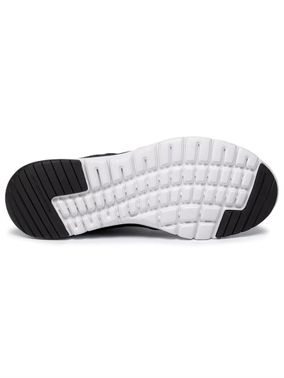 SKECHERS FLEX ADVANTAGE 3.0 ERKEK AYAKKABI 52954-BLK