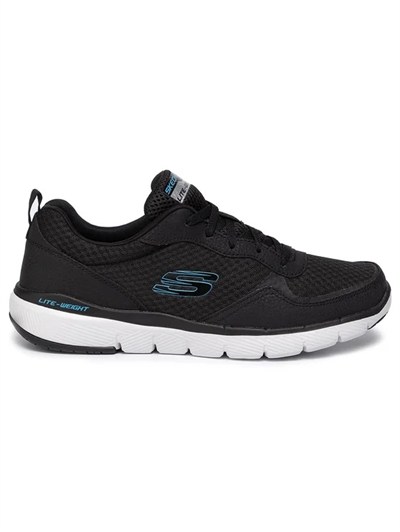SKECHERS FLEX ADVANTAGE 3.0 ERKEK AYAKKABI 52954-BLK