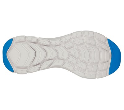 SKECHERS FLEX ADVANTAGE 4.0 ERKEK AYAKKABI 232231-BKBL