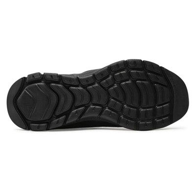 SKECHERS FLEX ADVANTAGE 4.0 ERKEK AYAKKABI 232225-BBK