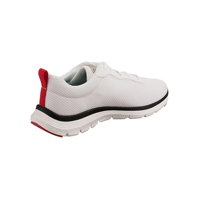 SKECHERS FLEX ADVANTAGE 4.0 ERKEK AYAKKABI 232229-WBKR