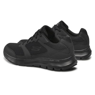 SKECHERS FLEX ADVANTAGE 4.0 ERKEK AYAKKABI 232225-BBK