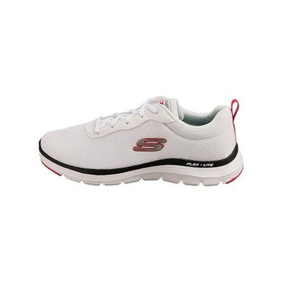 SKECHERS FLEX ADVANTAGE 4.0 ERKEK AYAKKABI 232229-WBKR