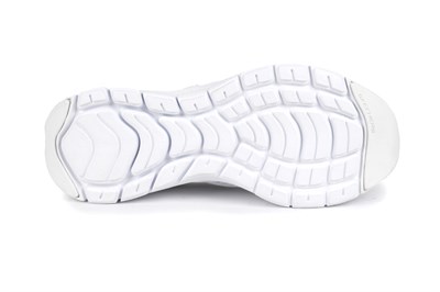 SKECHERS FLEX ADVANTAGE 4.0 ERKEK AYAKKABI 232239-WHT