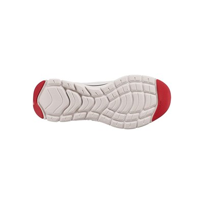 SKECHERS FLEX ADVANTAGE 4.0 ERKEK AYAKKABI 232229-WBKR
