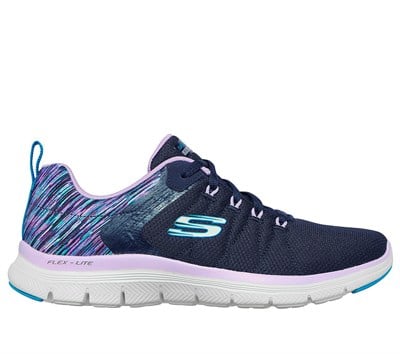 SKECHERS FLEX APPEAL 4.0 KADIN AYAKKABI 149571-NVMT