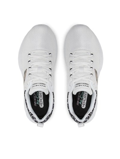 SKECHERS FLEX APPEAL 4.0 KADIN AYAKKABI 149582-WHLD