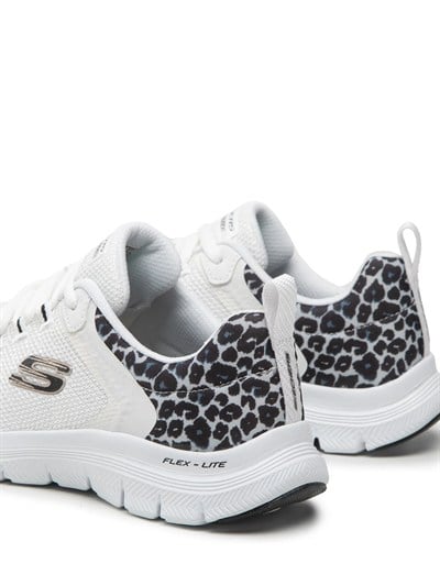 SKECHERS FLEX APPEAL 4.0 KADIN AYAKKABI 149582-WHLD