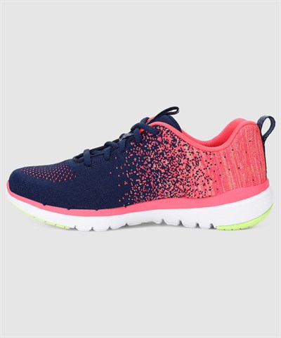 SKECHERS FLEX APPEAL 4.0 KADIN AYAKKABI 149291-NVCL
