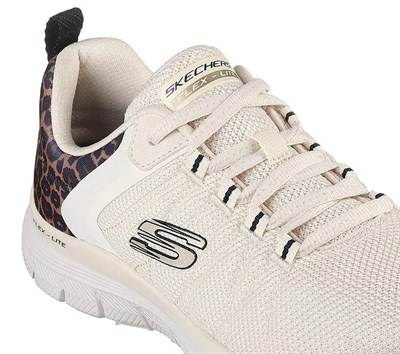 SKECHERS FLEX APPEAL 4.0 KADIN AYAKKABI 149582-NTBK
