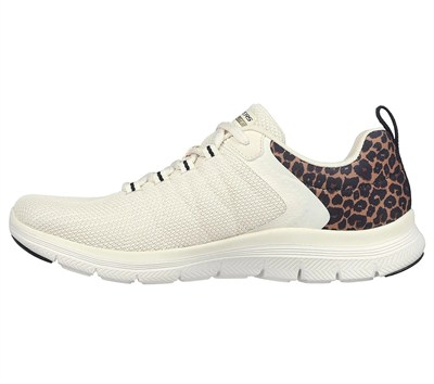 SKECHERS FLEX APPEAL 4.0 KADIN AYAKKABI 149582-NTBK