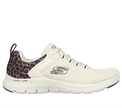 SKECHERS FLEX APPEAL 4.0 KADIN AYAKKABI 149582-NTBK
