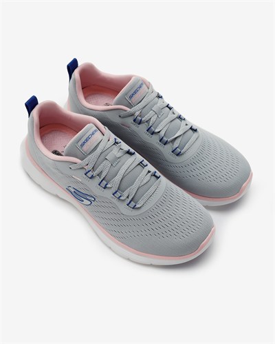 SKECHERS FLEX APPEAL 5.0  KADIN AYAKKABI 150201-GYMT