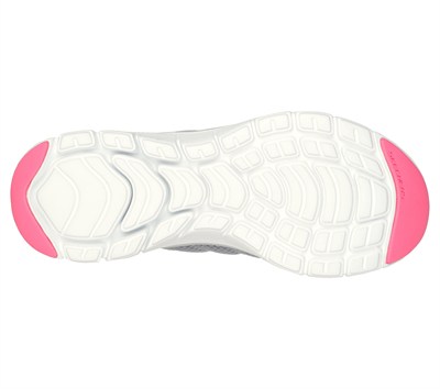 SKECHERS FLEX APPEAL - ELEGANT WAYS KADIN AYAKKABI 149580-GMLT