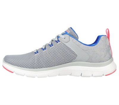SKECHERS FLEX APPEAL - ELEGANT WAYS KADIN AYAKKABI 149580-GMLT
