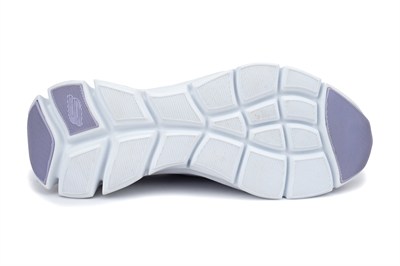 SKECHERS FLEX COMFORT-GRIND KADIN AYAKKABI 149887-LVNP