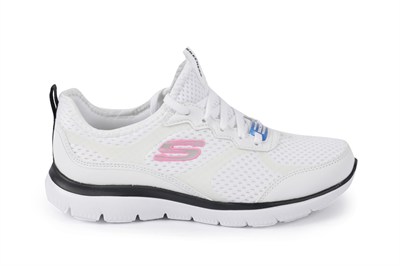SKECHERS FREE CLASSICS KADIN AYAKKABI 149535W-WBHP