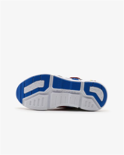 SKECHERS GAMETRONIX ERKEK ÇOCUK AYAKKABI 402260L-BLMT