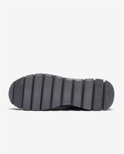 SKECHERS GLIDE STEP ERKEK AYAKKABI 232136-GRY