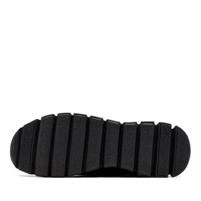 SKECHERS GLIDE STEP ERKEK AYAKKABI 233010-BBK