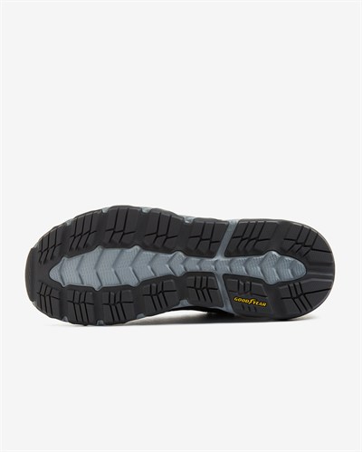 SKECHERS GLIDE STEP ERKEK AYAKKABI 237256-NVMT