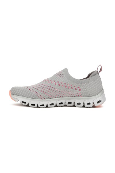 SKECHERS GLIDE STEP KADIN AYAKKABI 104121-CCPK