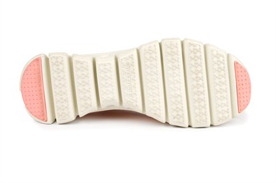 SKECHERS GLIDE STEP KADIN AYAKKABI 104121-OFPK