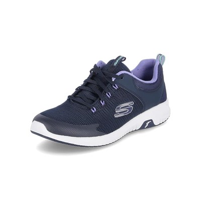 SKECHERS GLIDE STEP KADIN AYAKKABI 149398-NVPR