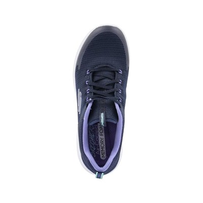 SKECHERS GLIDE STEP KADIN AYAKKABI 149398-NVPR