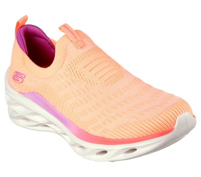 SKECHERS GLIDE STEP KADIN AYAKKABI 149967-NORG