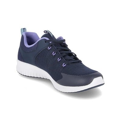 SKECHERS GLIDE STEP KADIN AYAKKABI 149398-NVPR