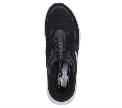 SKECHERS GLIDE-STEP PRO KADIN AYAKKABI 150420-BKCC