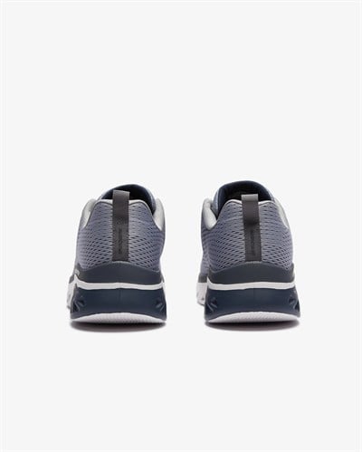 SKECHERS GLIDE STEP SPORT ERKEK AYAKKABI 232270-GYNV