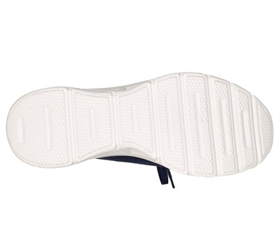 SKECHERS GLIDE STEP SPORT KADIN AYAKKABI 149941-NVY