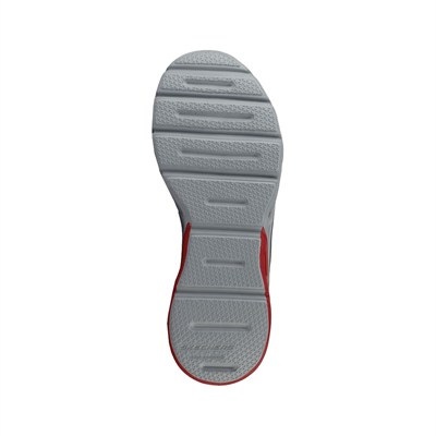 SKECHERS GLIDE STEP UNISEX ÇOCUK AYAKKABI 403800L-BKRD