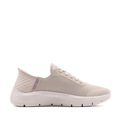 SKECHERS GO FLEX KADIN AYAKKABI 124836-OFWT