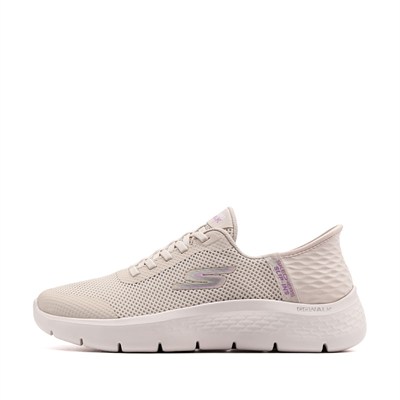 SKECHERS GO FLEX KADIN AYAKKABI 124836-OFWT
