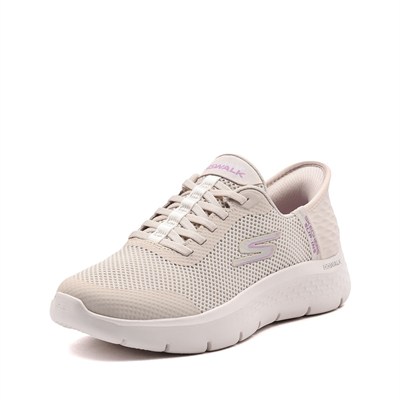 SKECHERS GO FLEX KADIN AYAKKABI 124836-OFWT