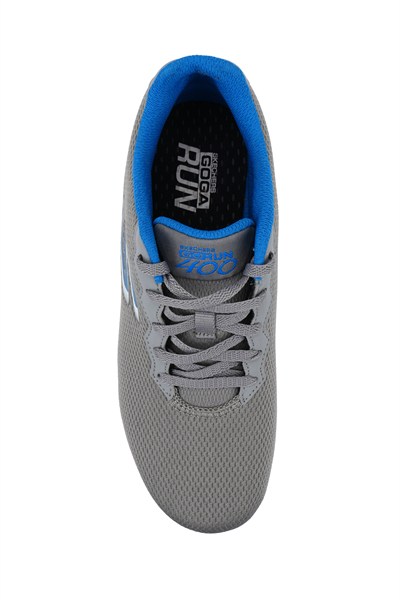 SKECHERS GO RUN 400 ERKEK AYAKKABI 54351ID-GYBL