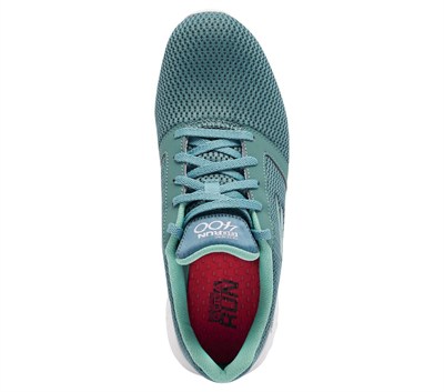 SKECHERS GO RUN 400 KADIN AYAKKABI 896163ID-LTBL