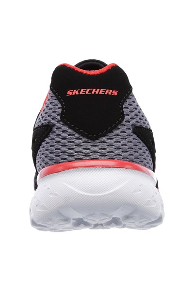 SKECHERS GO RUN 400 KADIN AYAKKABI 97681L-BGRD