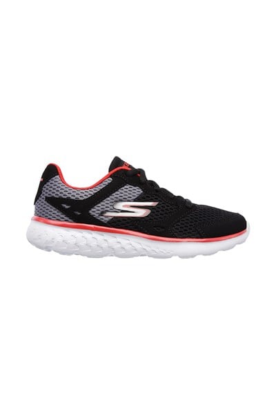 SKECHERS GO RUN 400 KADIN AYAKKABI 97681L-BGRD