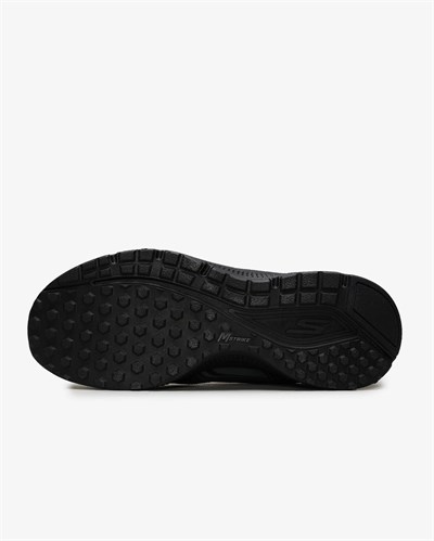 SKECHERS GO RUN CONSISTENT ERKEK AYAKKABI 220034-BKCC