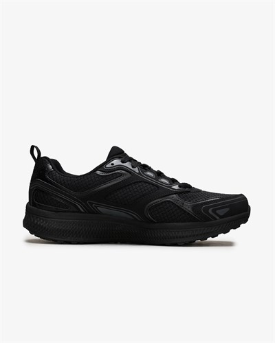 SKECHERS GO RUN CONSISTENT ERKEK AYAKKABI 220034-BKCC