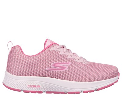 SKECHERS GO RUN CONSISTENT KADIN AYAKKABI 128290-PNK