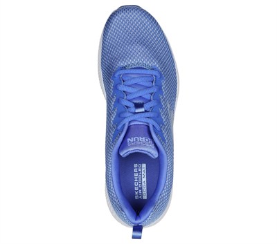 SKECHERS GO RUN CONSISTENT KADIN AYAKKABI 128290-BLU