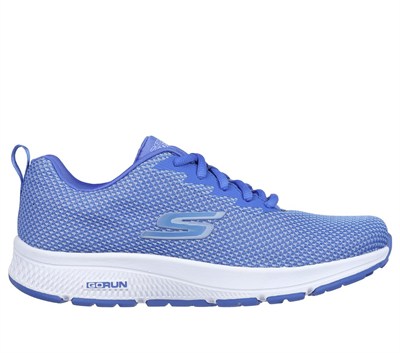SKECHERS GO RUN CONSISTENT KADIN AYAKKABI 128290-BLU